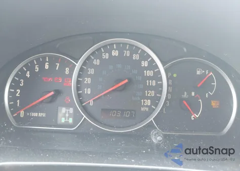 2004 Suzuki Xl-7 Ex/Lx из США, поврежденный, VIN JS3TX92V244114054